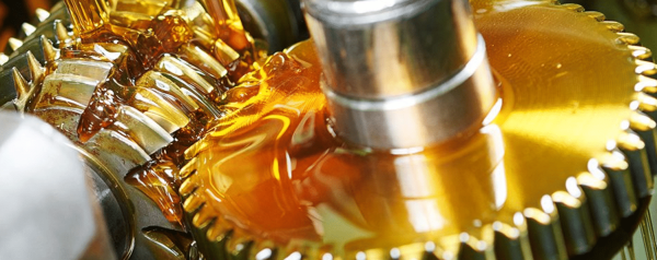 Масло mobil Teresstic t32 208л