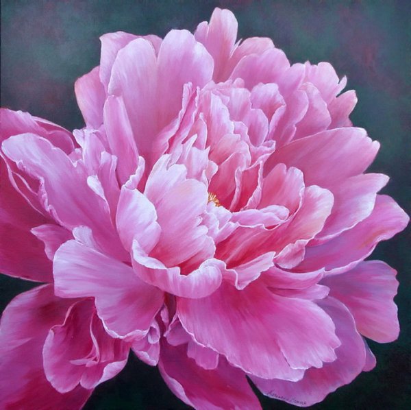 Художник Marianne Broome