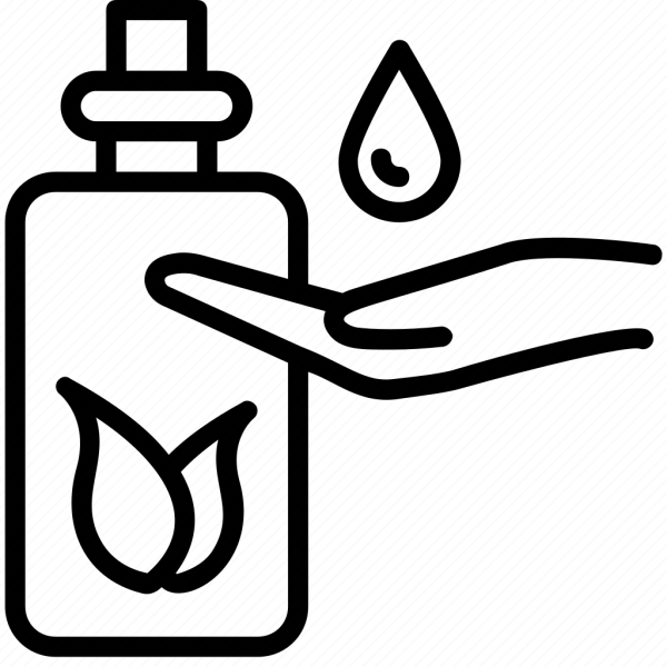 Масло пиктограмма