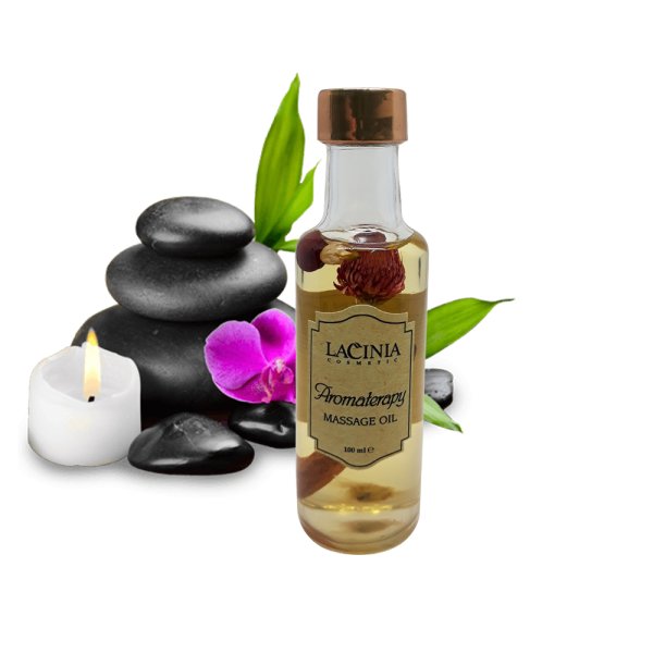 Массажное масло