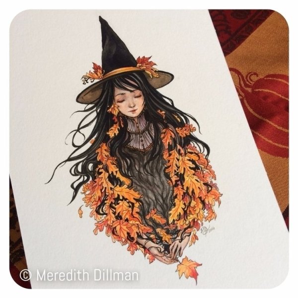 Жанна Просвирина арт