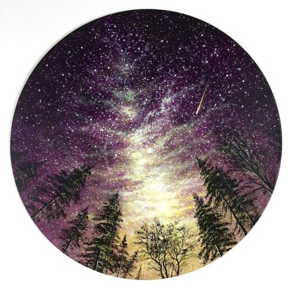 Картины Феликс Капарчук