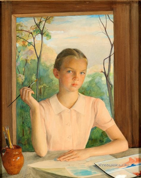 Савелий Абрамович Сорин