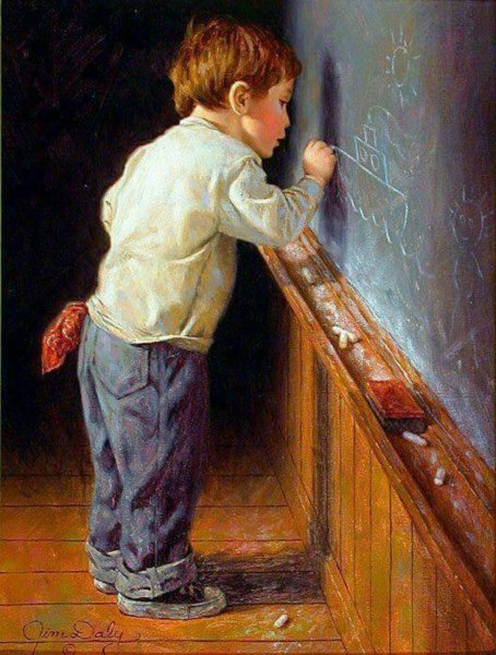 "Джим Дэйли (Jim Daly