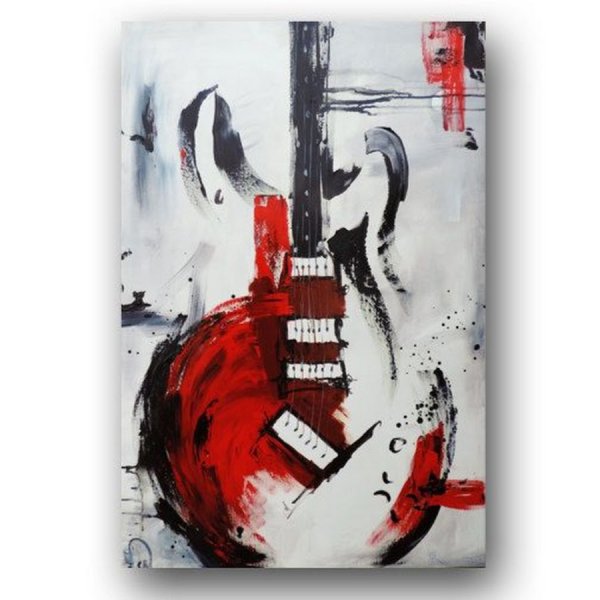 Постеры на музыкальную тематику