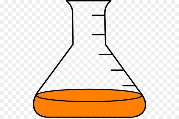 Колба контур