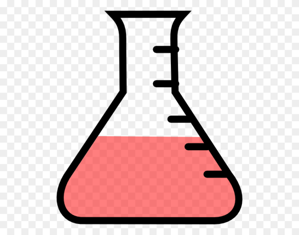 Колбы и мензурки