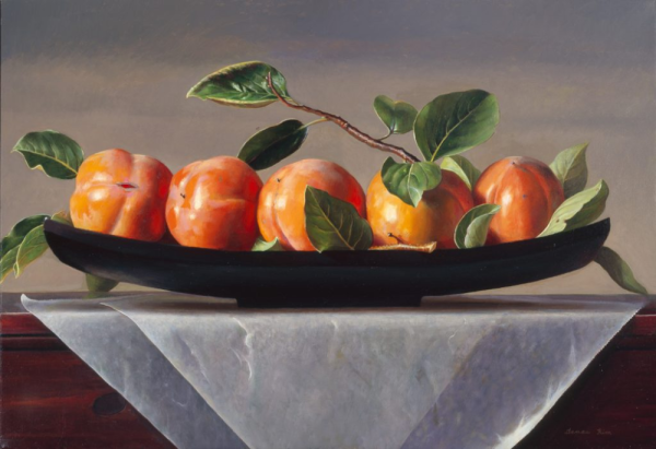 Художник Grace Kim/ Грейс Ким