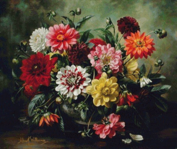 Альберт Вильямс Albert Williams 1922-2010 Англия