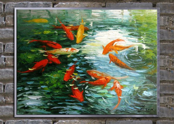 Терри Гиллески художник