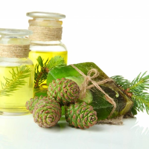 Масло эфирное пихта