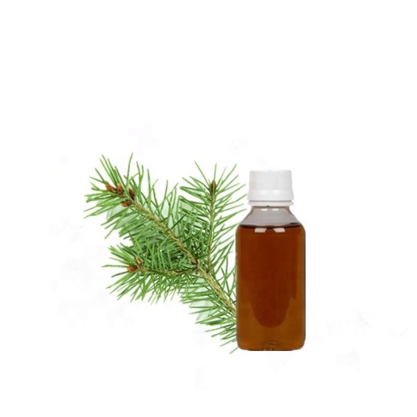 Пищевое масло сосны