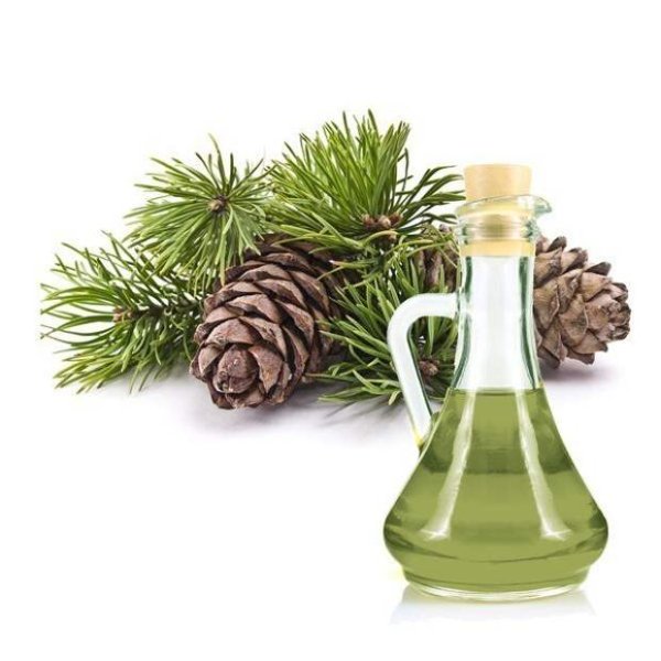 Масло эфирное пихта