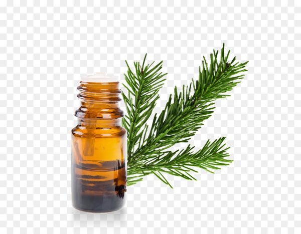 Пихтовое масло прозрачное
