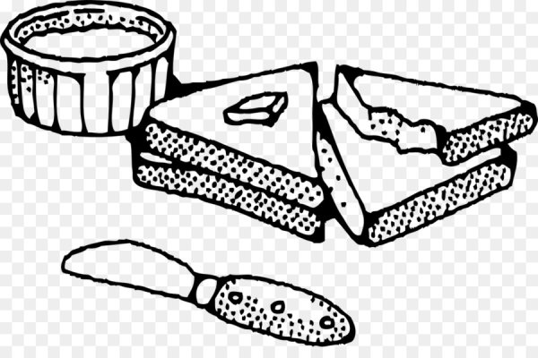 Масло сливочное раскраска для детей