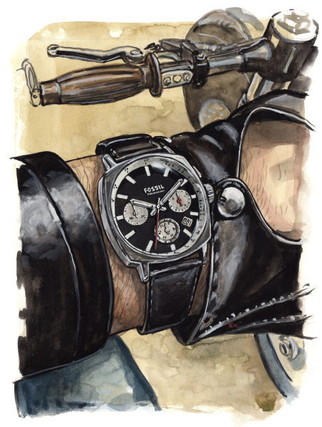 Мужские иллюстрации