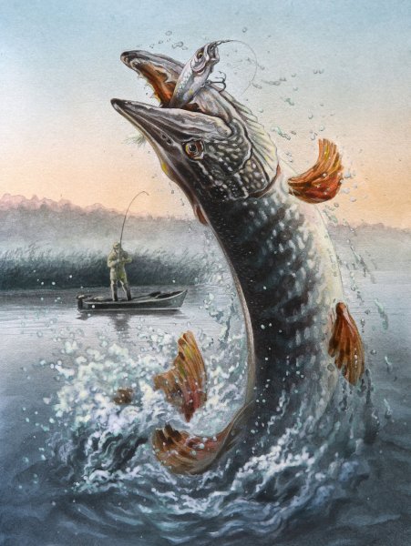 Художник Дегтев Александр картины