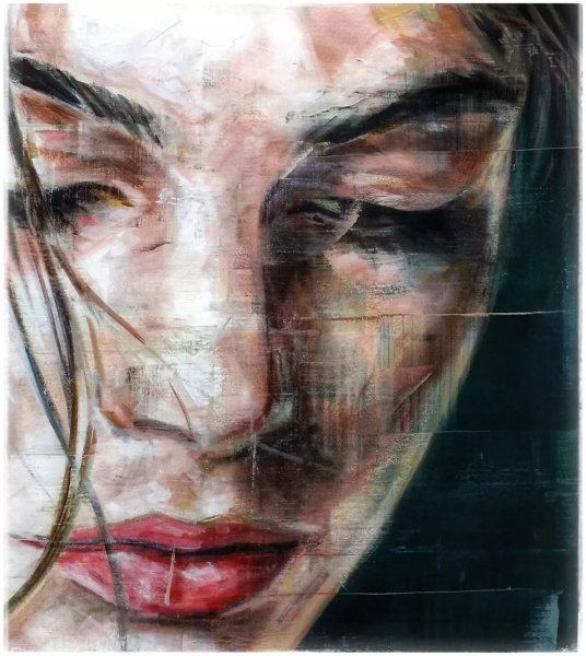 Портреты Harding Meyer