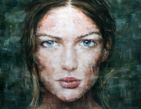 Портреты Harding Meyer