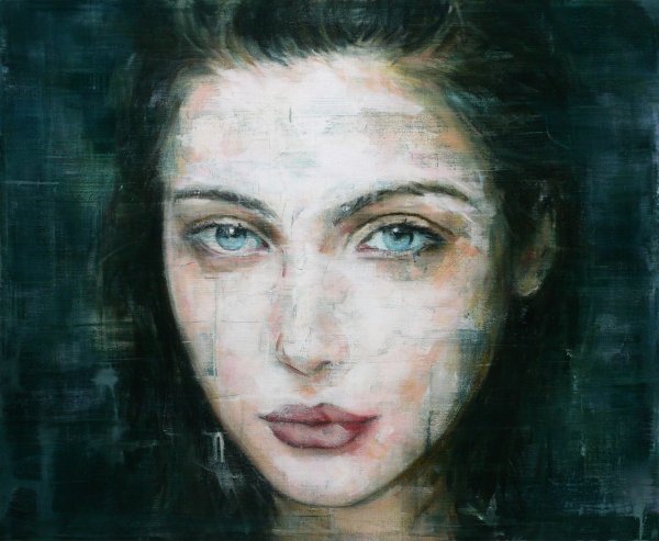 Хардинг Мейер художник