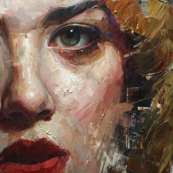 Художник Matt Talbert