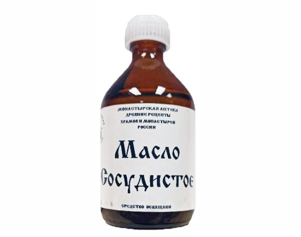 КЛИМАНЕТ Монастырская аптека