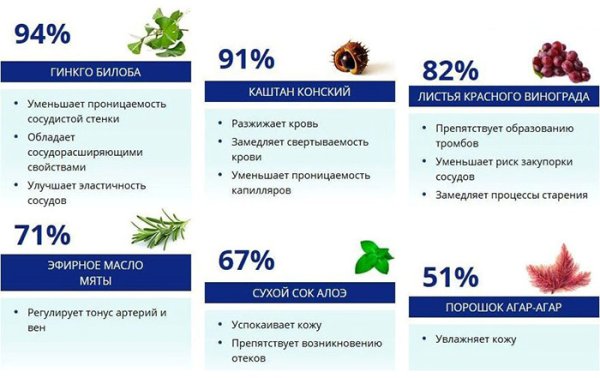 Алоэ от варикоза рецепт