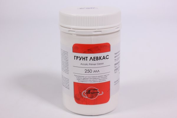 Грунтовка левкас Таир