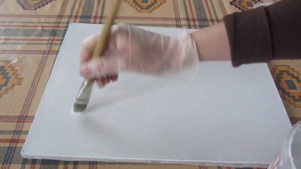 ХС-10 грунтовка