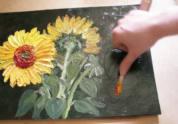 Огрунтовка бетонных поверхностей