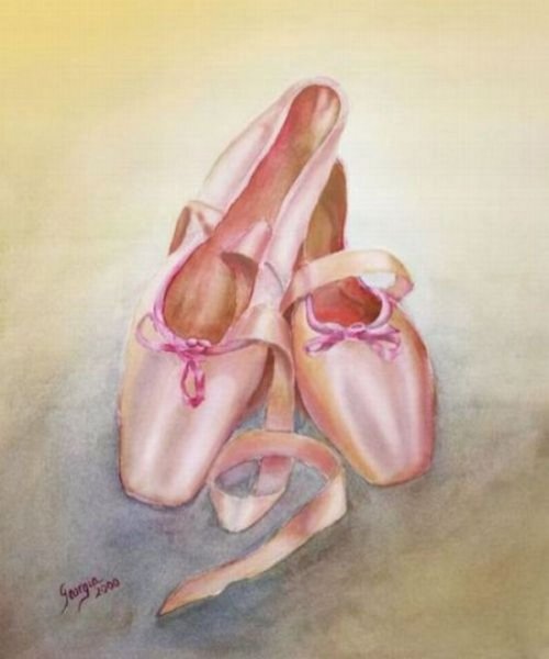 Стритфилд пуанты