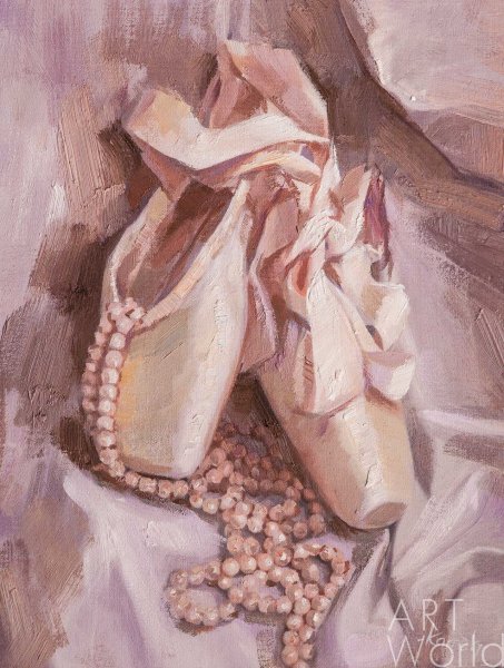 Камский Савелий художник картины