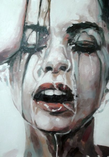 Thomas Saliot Art