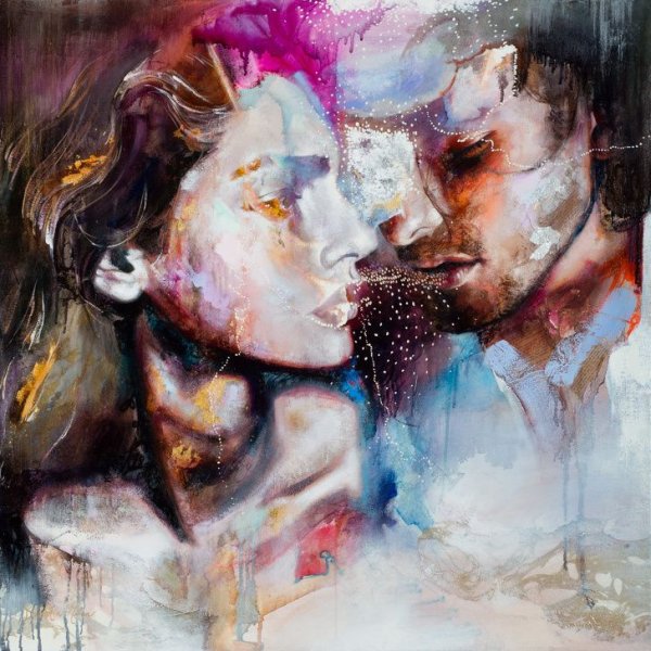 Художник Димитра Милан