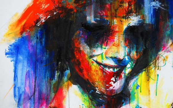 Minjae Lee картины