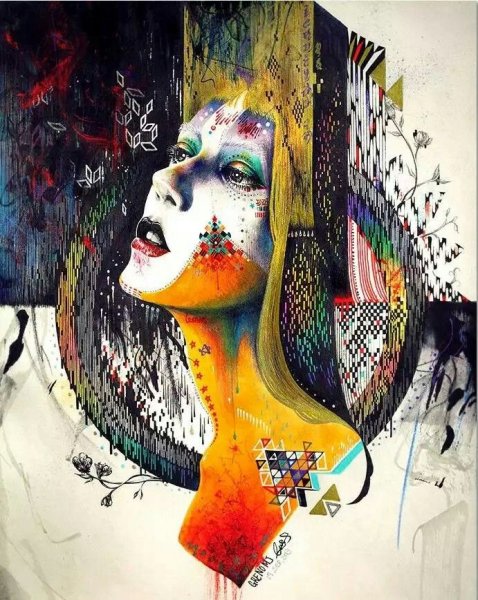 Minjae Lee художник