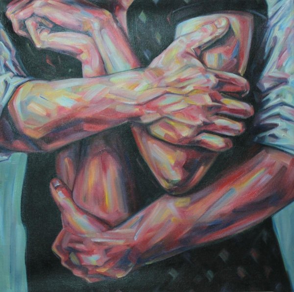 Страсть искусство