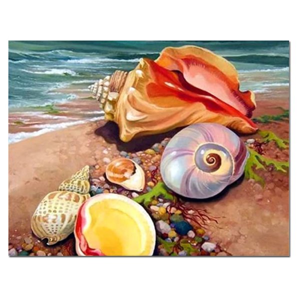 Живопись морская тематика