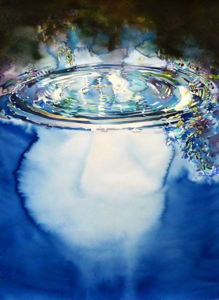 Круги на воде