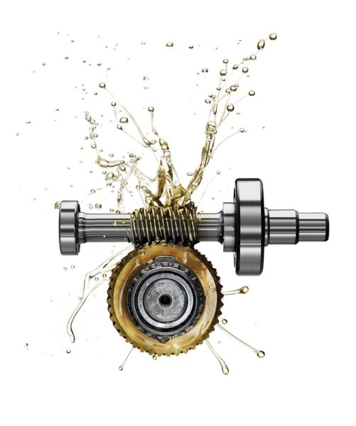 Моторные и трансмиссионные масла