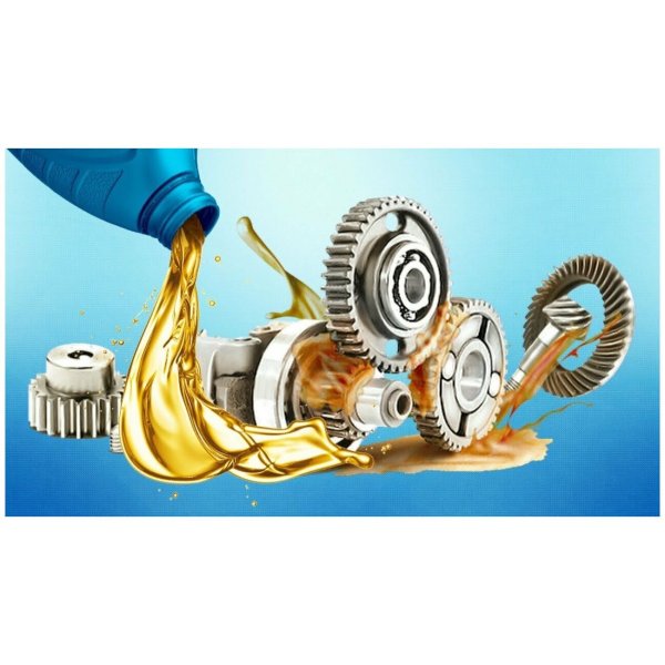 Смазочные масла для автомобилей