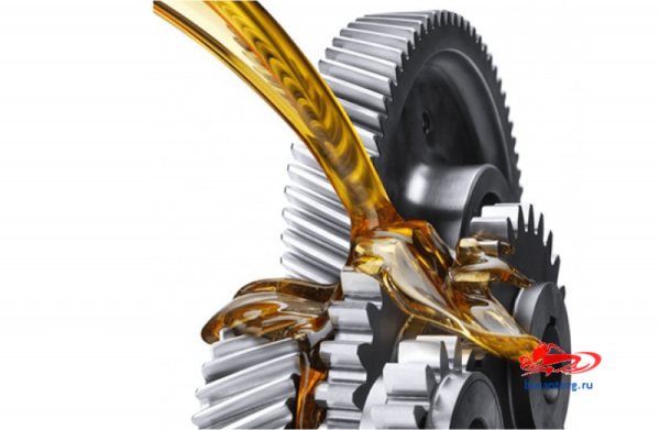 Смазочные материалы для двигателей и механизмов