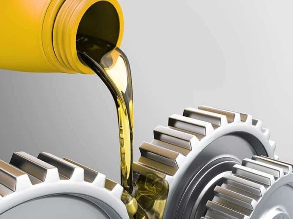 Смазочные материалы для автомобиля