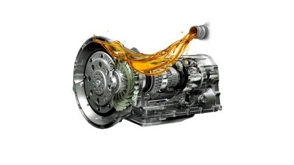 Масло для трансмиссии