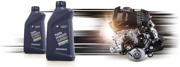 Масло автомобильное