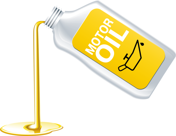 Замена масла иконка