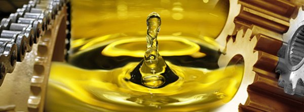 Масла и смазки