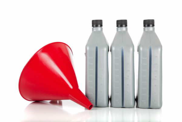 Технические жидкости для автомобилей