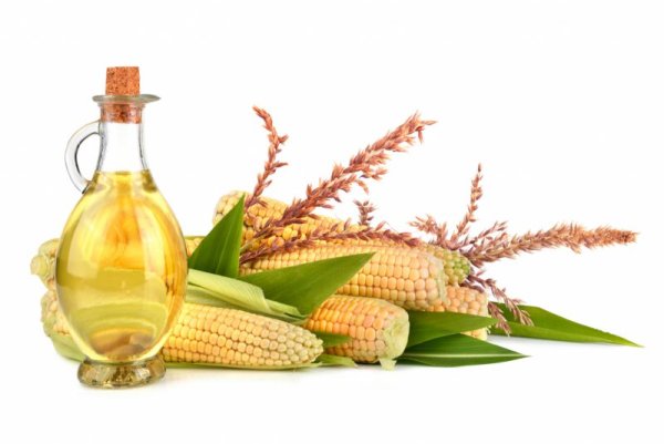 Масло кукурузное Corn Oil
