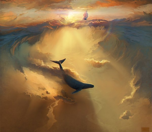 Художник Artem rhads Chebokha